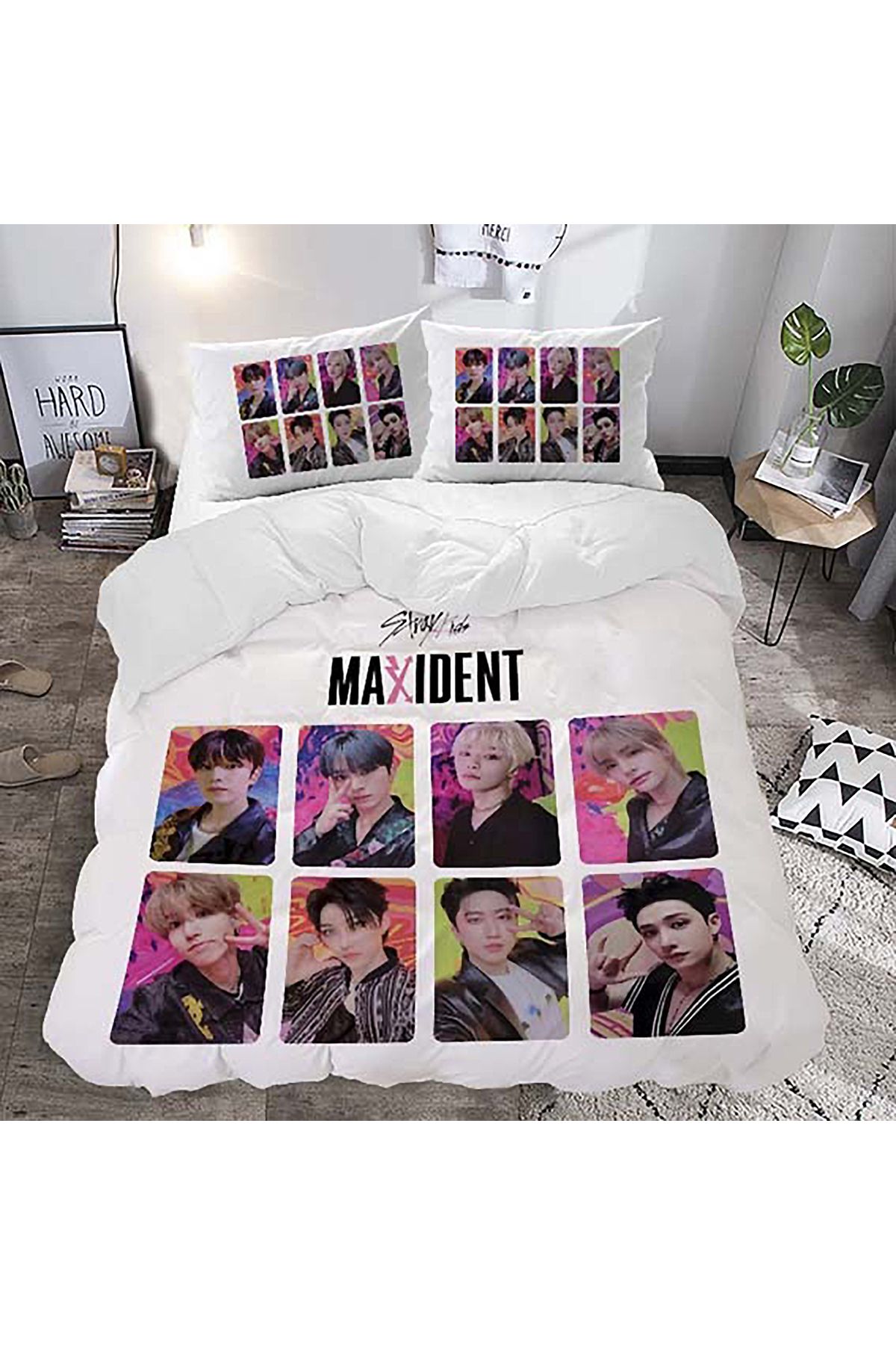 Double duvet kids discount