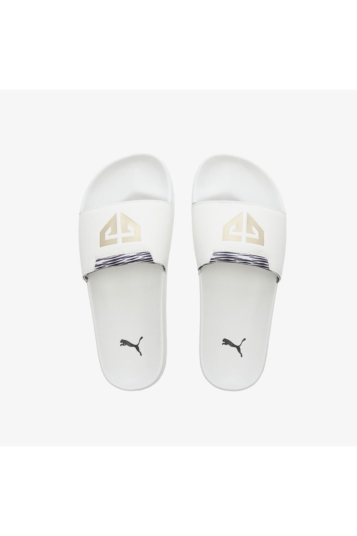 Puma sandals women color discount