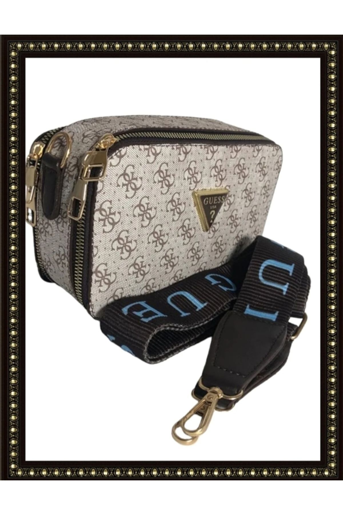 Guess box bag cheap