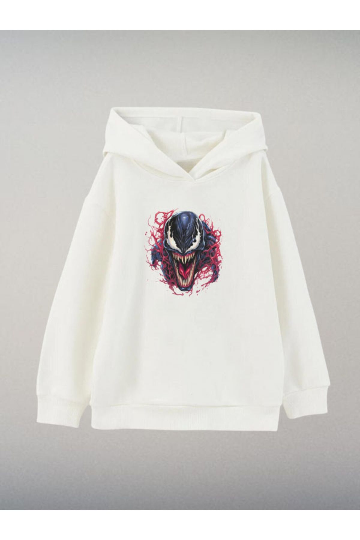 Venom best sale hoodie kids