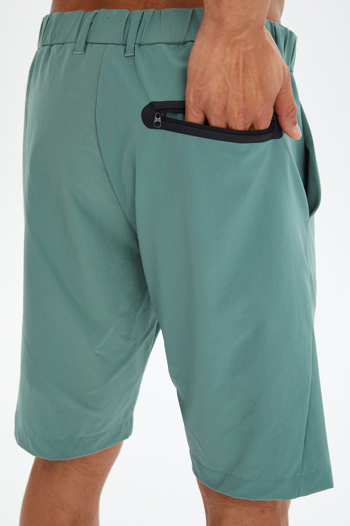 Lycra clearance sports shorts