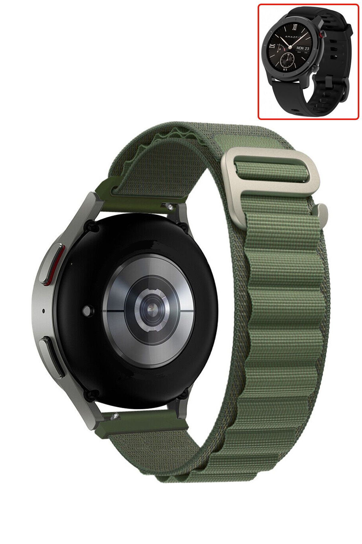 Bateria amazfit gtr 42mm clearance