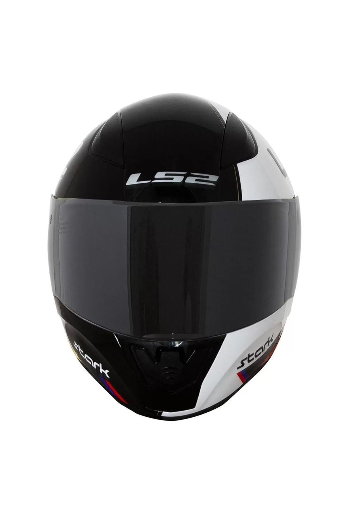 Helmet hotsell black glass