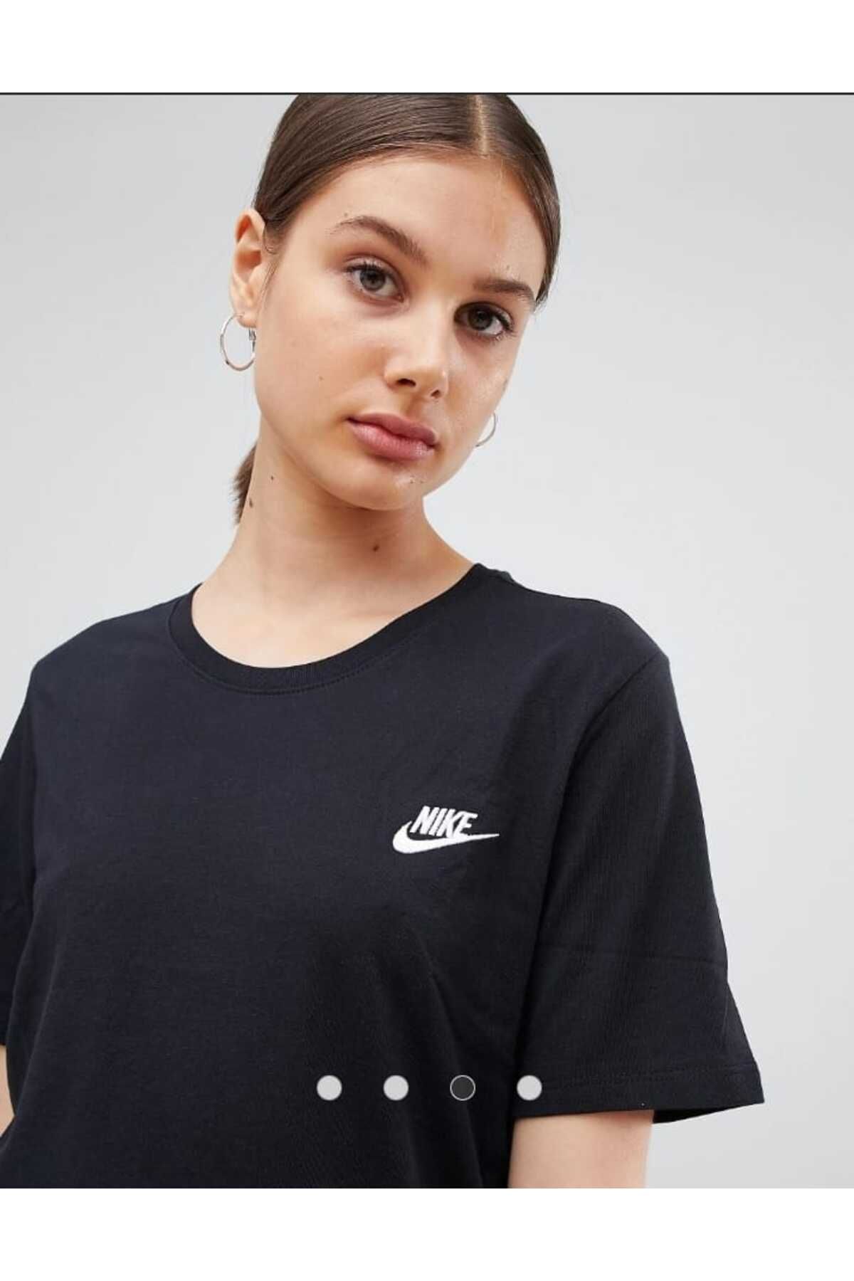 Nike Sportswear Club Tee Women s T Shirt CNG STORE Trendyol