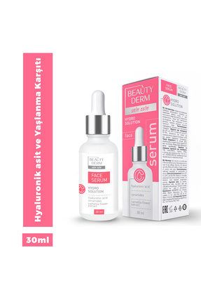 Yüz Serumu Yaşlanma Karşıtı 30 Ml Image 0