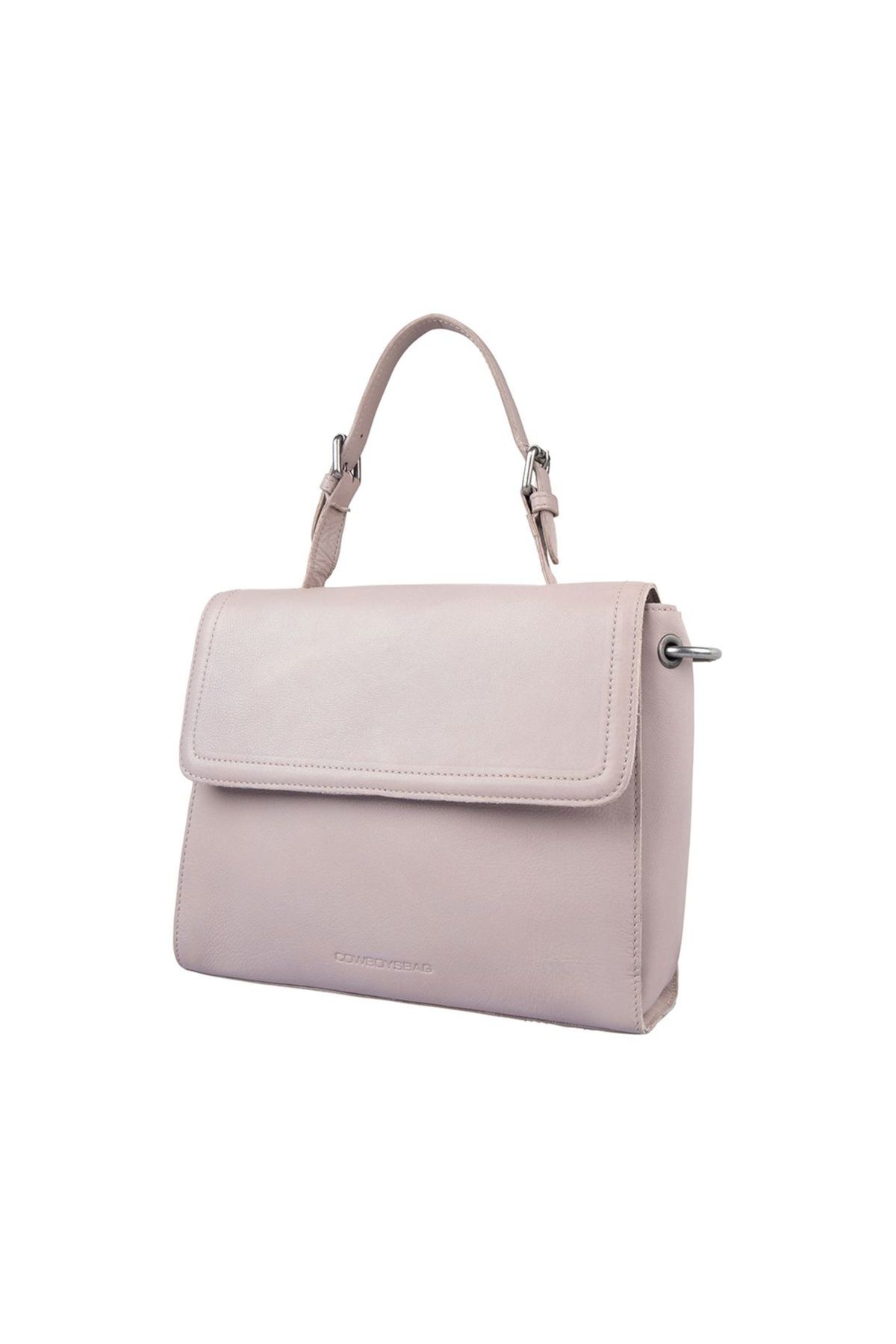 Cowboysbag beige 2025