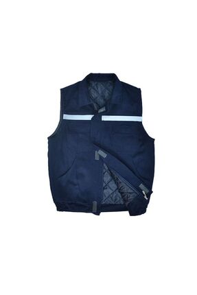 7/7 iş yeleği Kapitoneli KIŞLIK Image 0