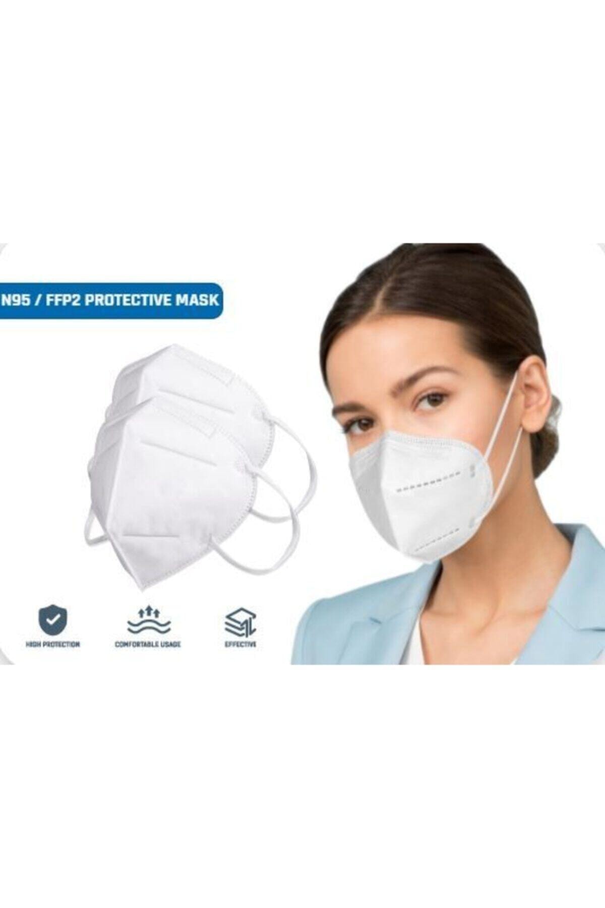 imsafe n95 maske 5 katli en yuksek koruma fiyati yorumlari trendyol