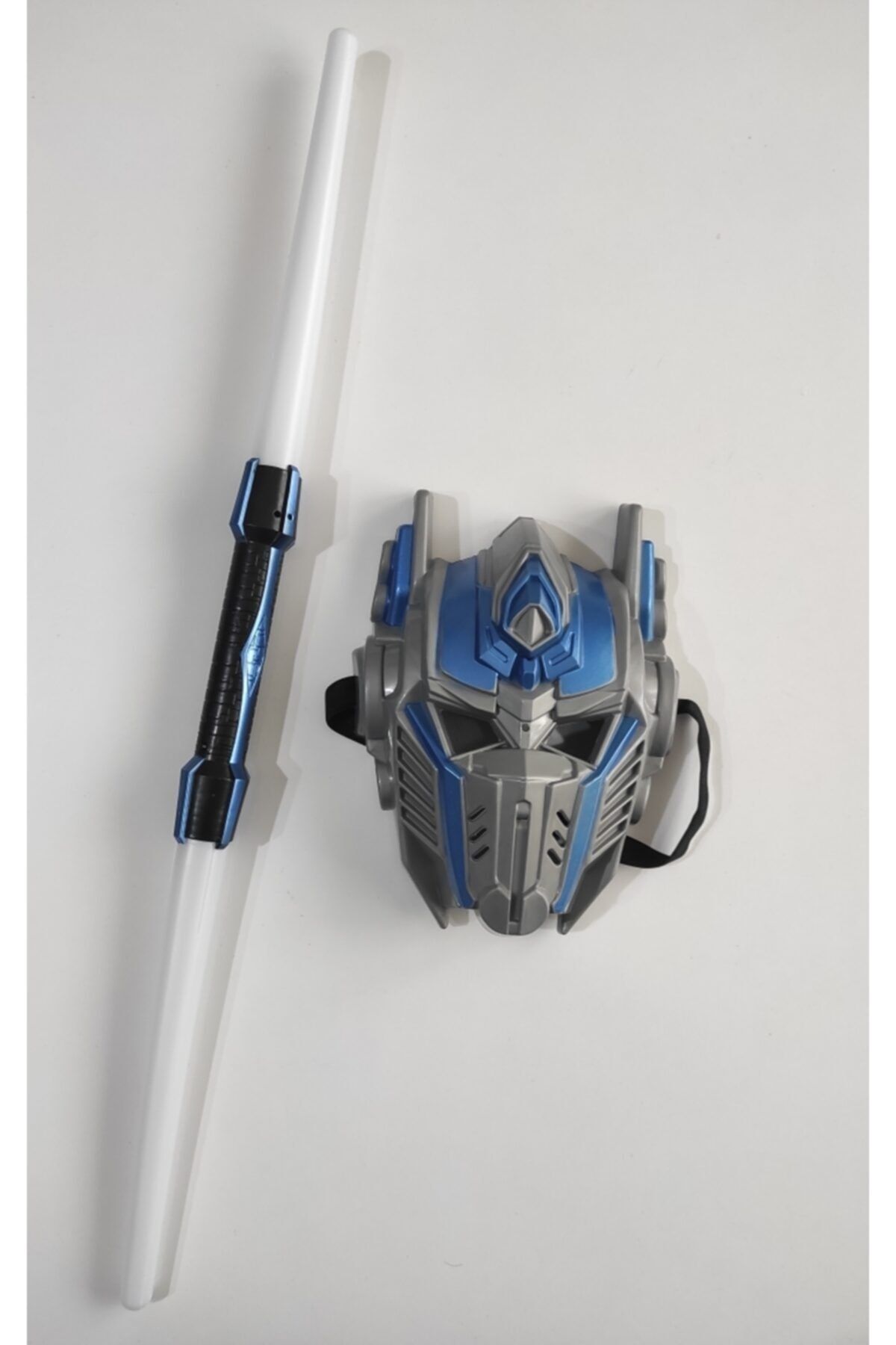 toyspark transformers optimus prime maske ve isikli sesli kilic seti fiyati yorumlari trendyol