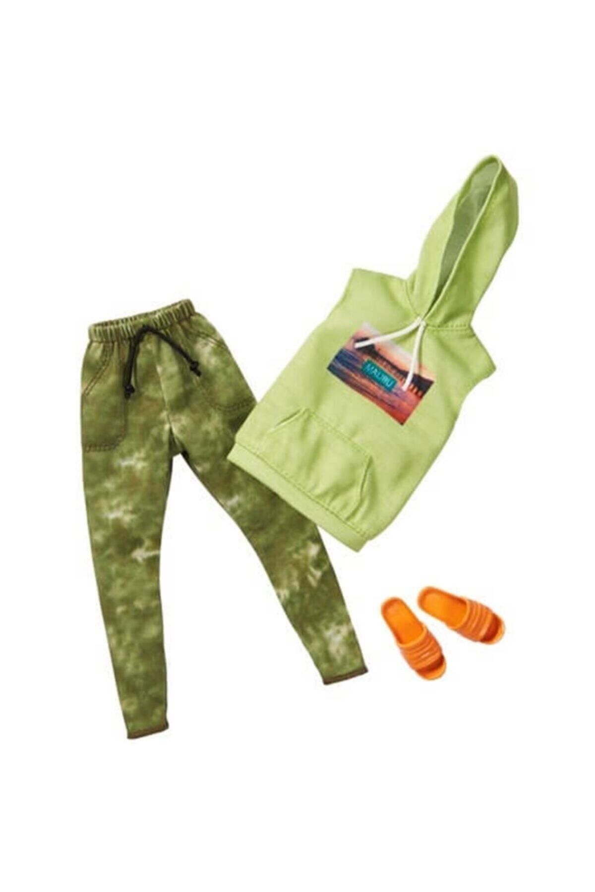 Barbie Kenin Son Moda Kiyafetleri Fyw Ghx51 Fiyati Yorumlari Trendyol Barbie Kenin Son Moda Kiyafetleri Fyw Ghx51 Fiyati Yorumlari Trendyol