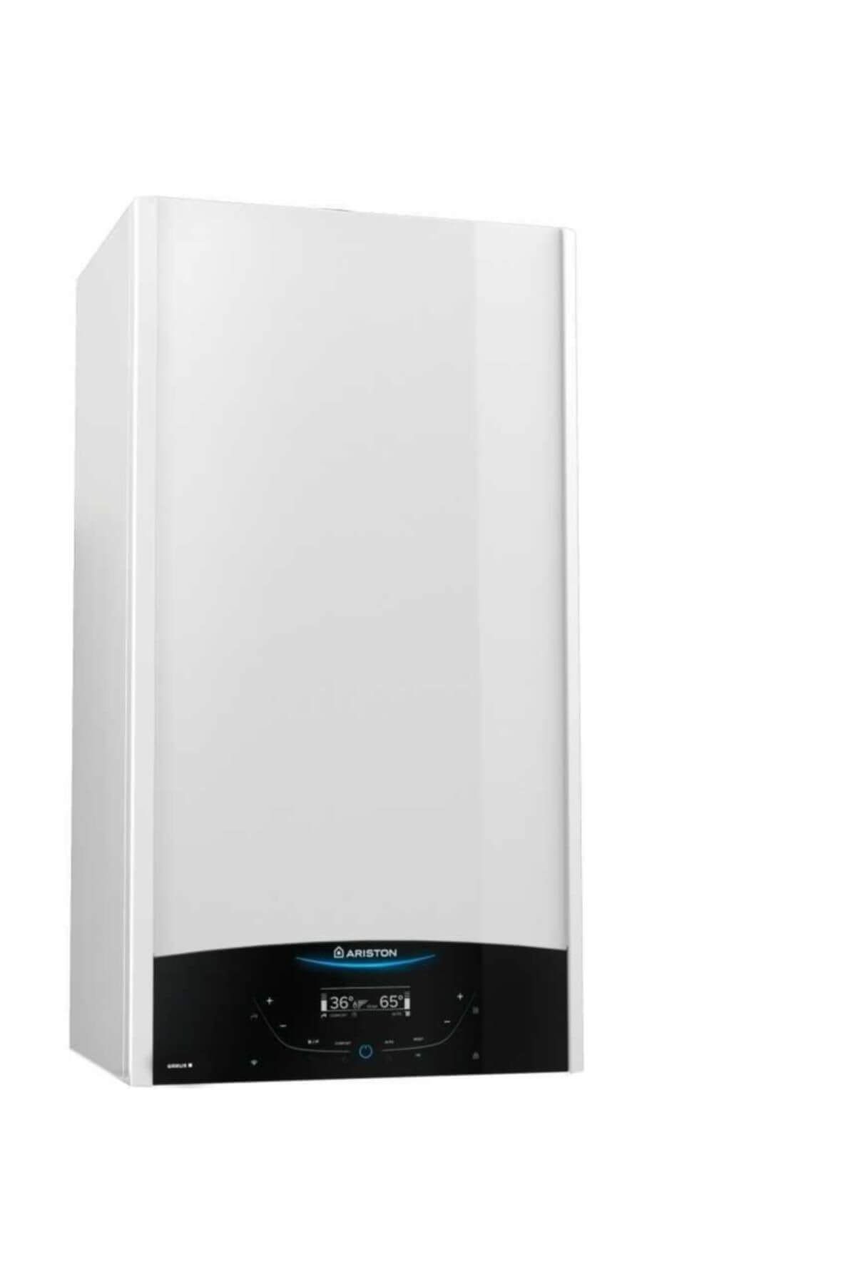 Ariston Genus One 24 Ff (20.000 Kcal) Tam Yoğuşmalı Kombi