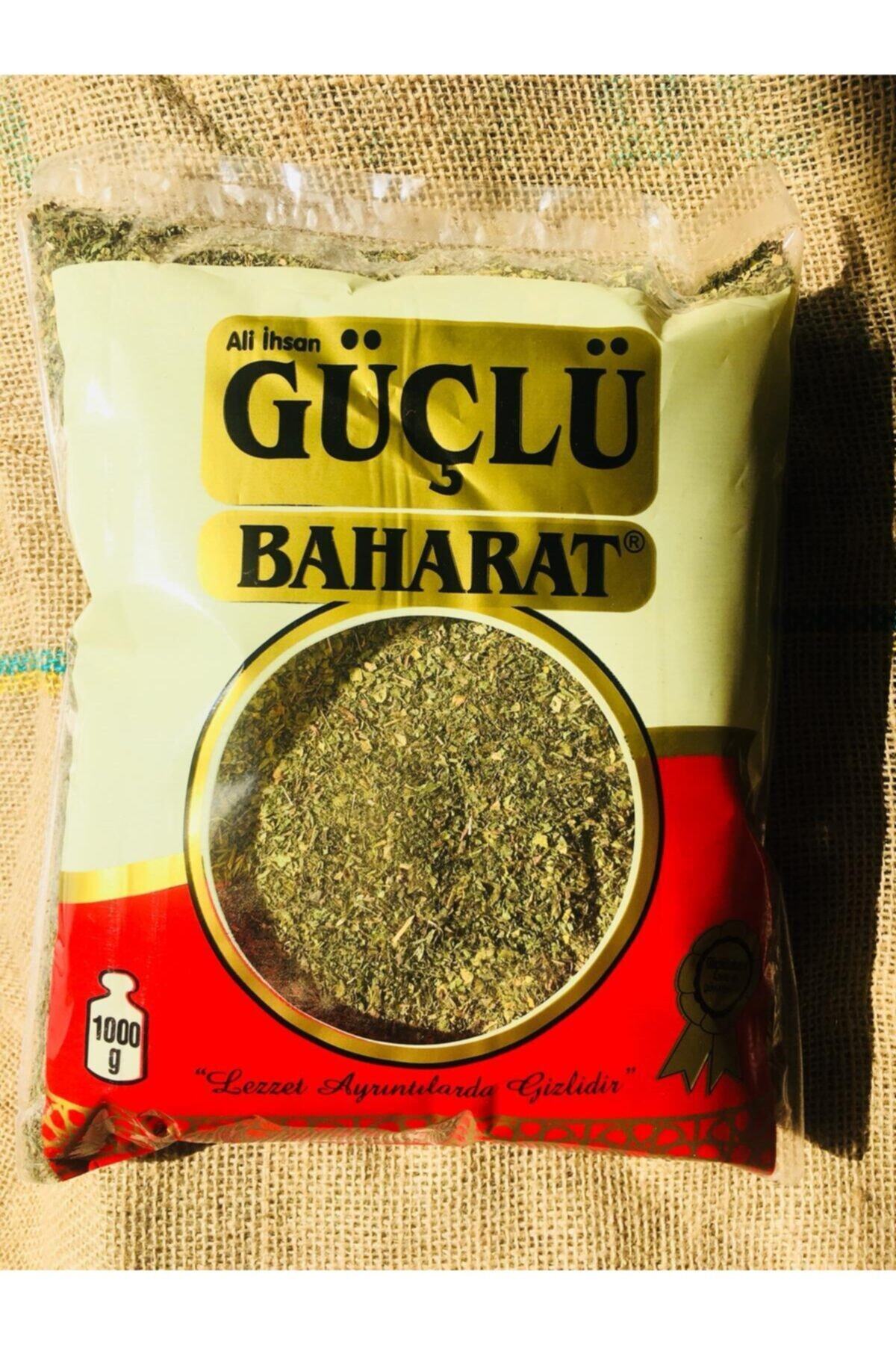GÜÇLÜ Baharat Nane 500 Gr.