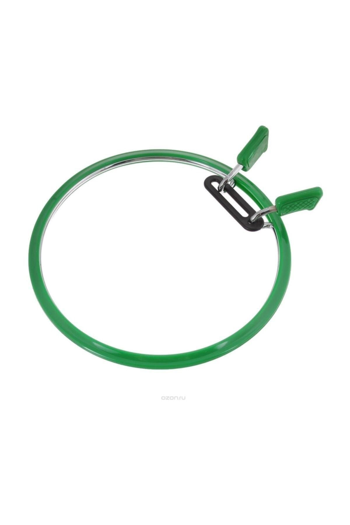 Nurge Büyük Metal Kasnak 19.5 Cm Büyük Boy