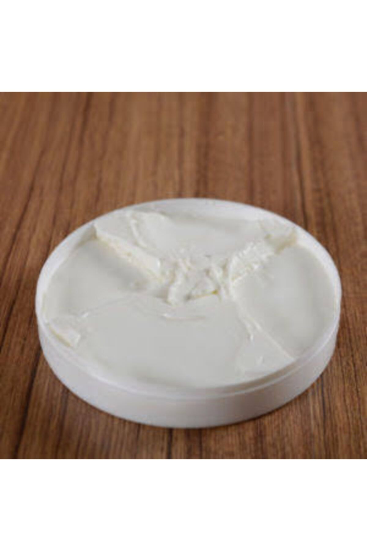 KABAŞ ETİCARET Afyon Manda Kaymağı 200gr