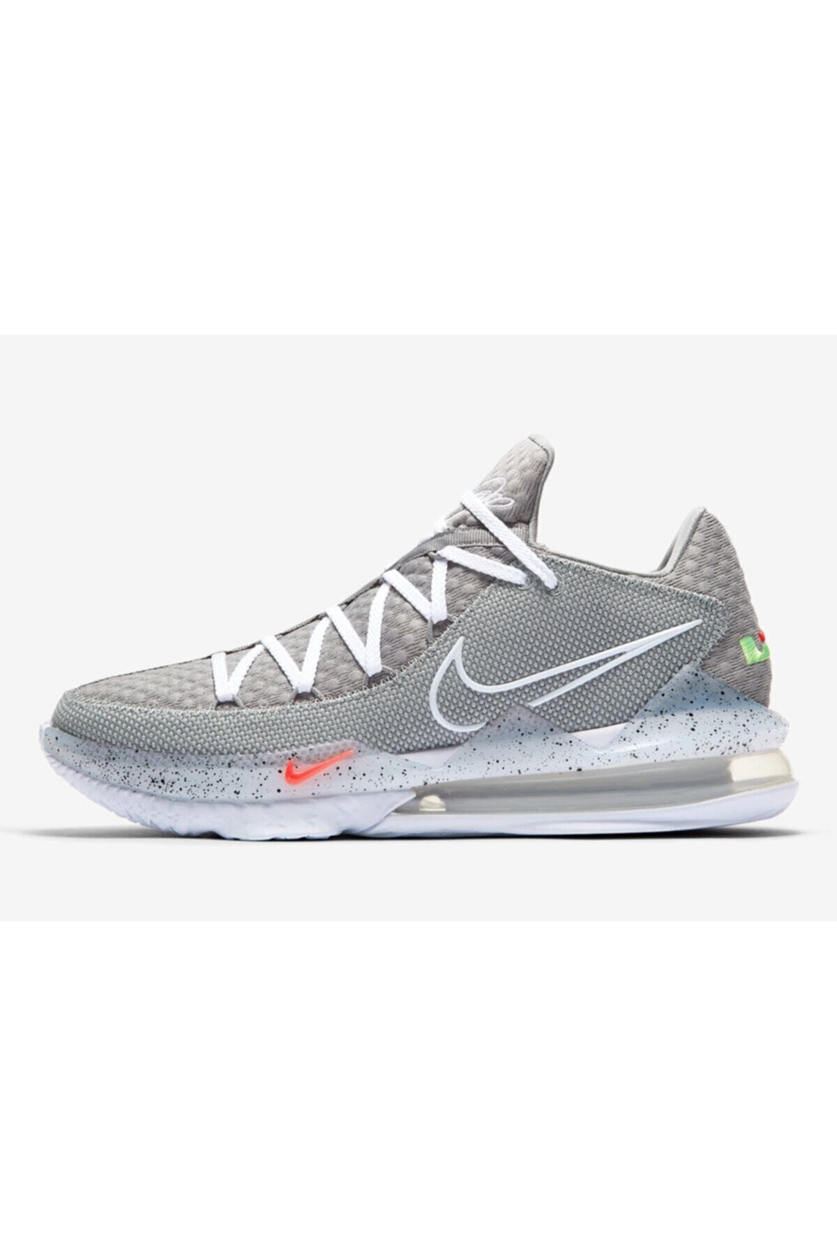 Nike Lebron Xvii Basketbol Ayakkabısı