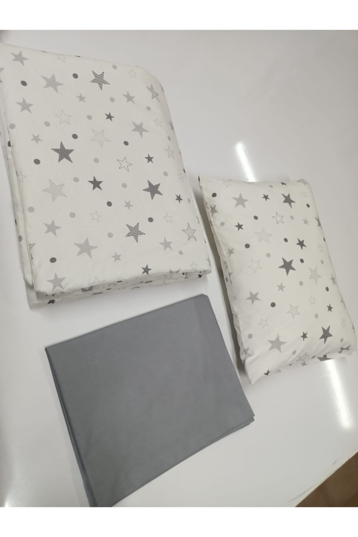 Nvl Home Bebek Takımı