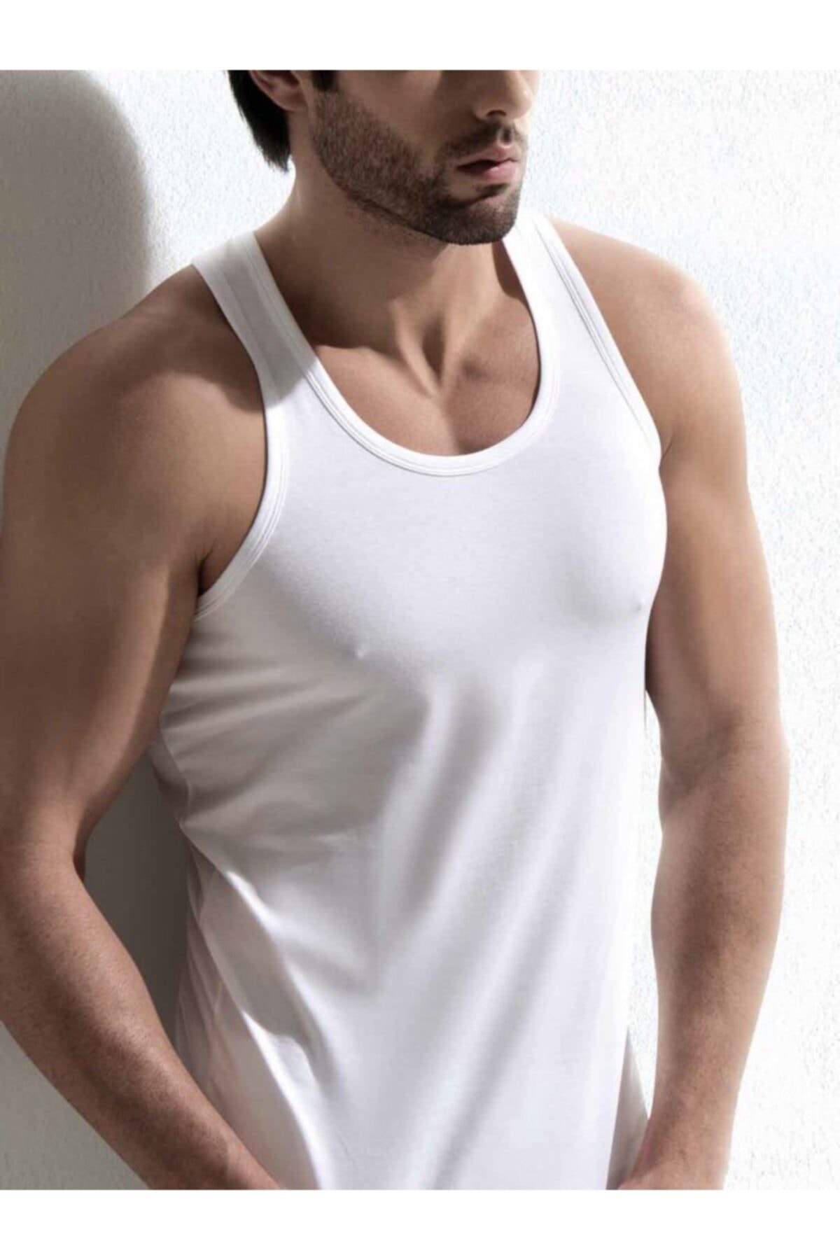 Cacharel 1302 Spor Erkek Atlet