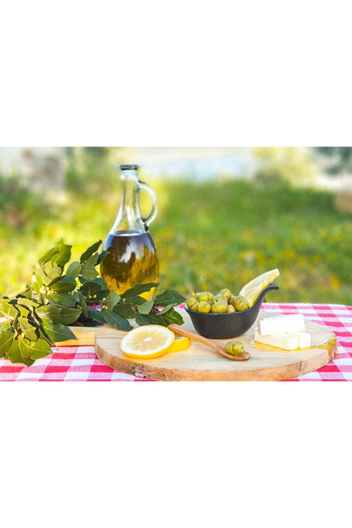Emin VARLIKLI Hatay Kırma Yeşil Zeytin