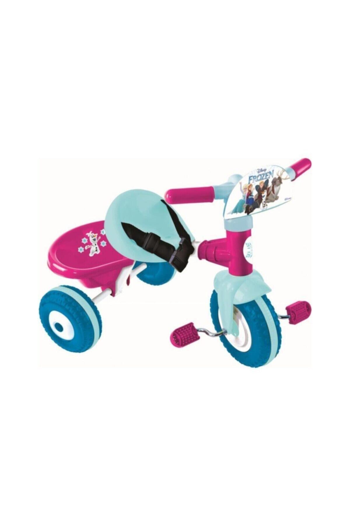 Furkan Oyuncak Furkan Toys Frozen Bisiklet