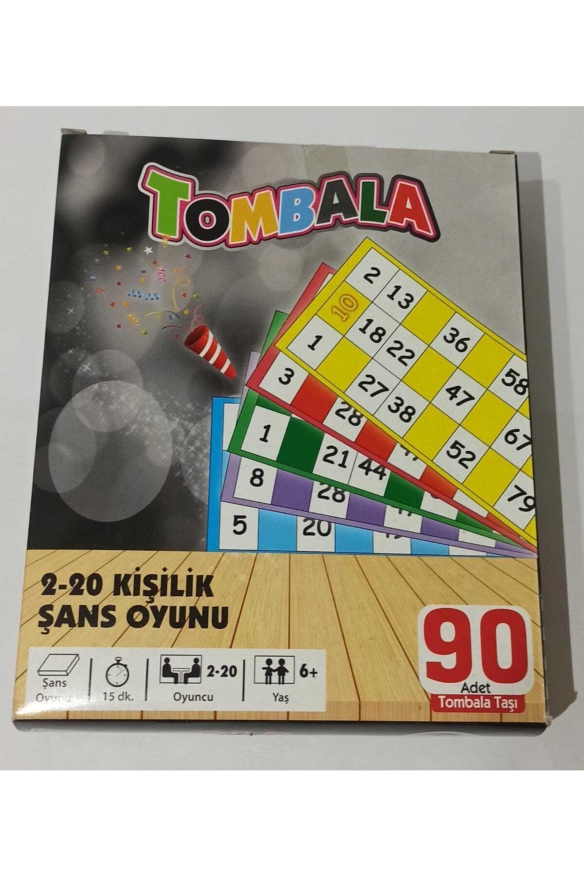 gabita tombala oyun fiyati yorumlari trendyol