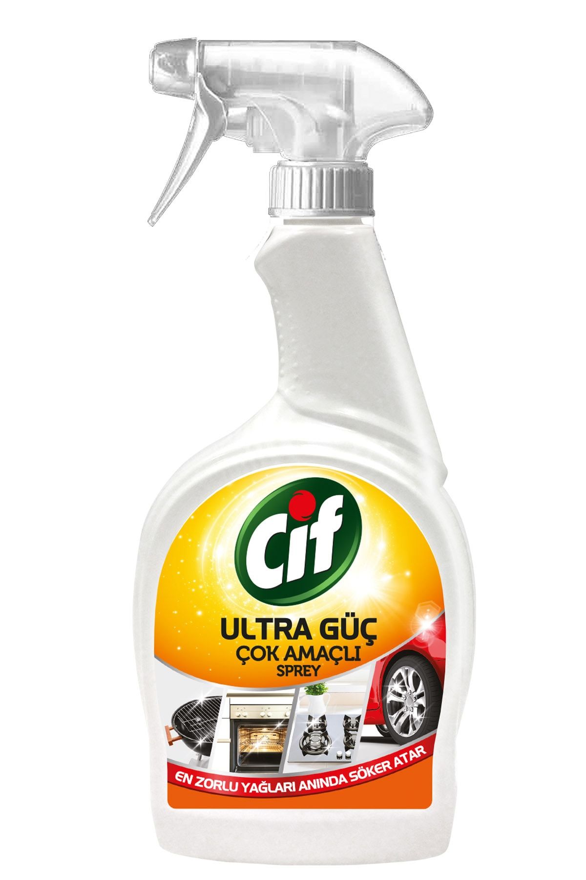 cif ultra guc cok amacli sprey temizleyici 1000 ml fiyati yorumlari trendyol