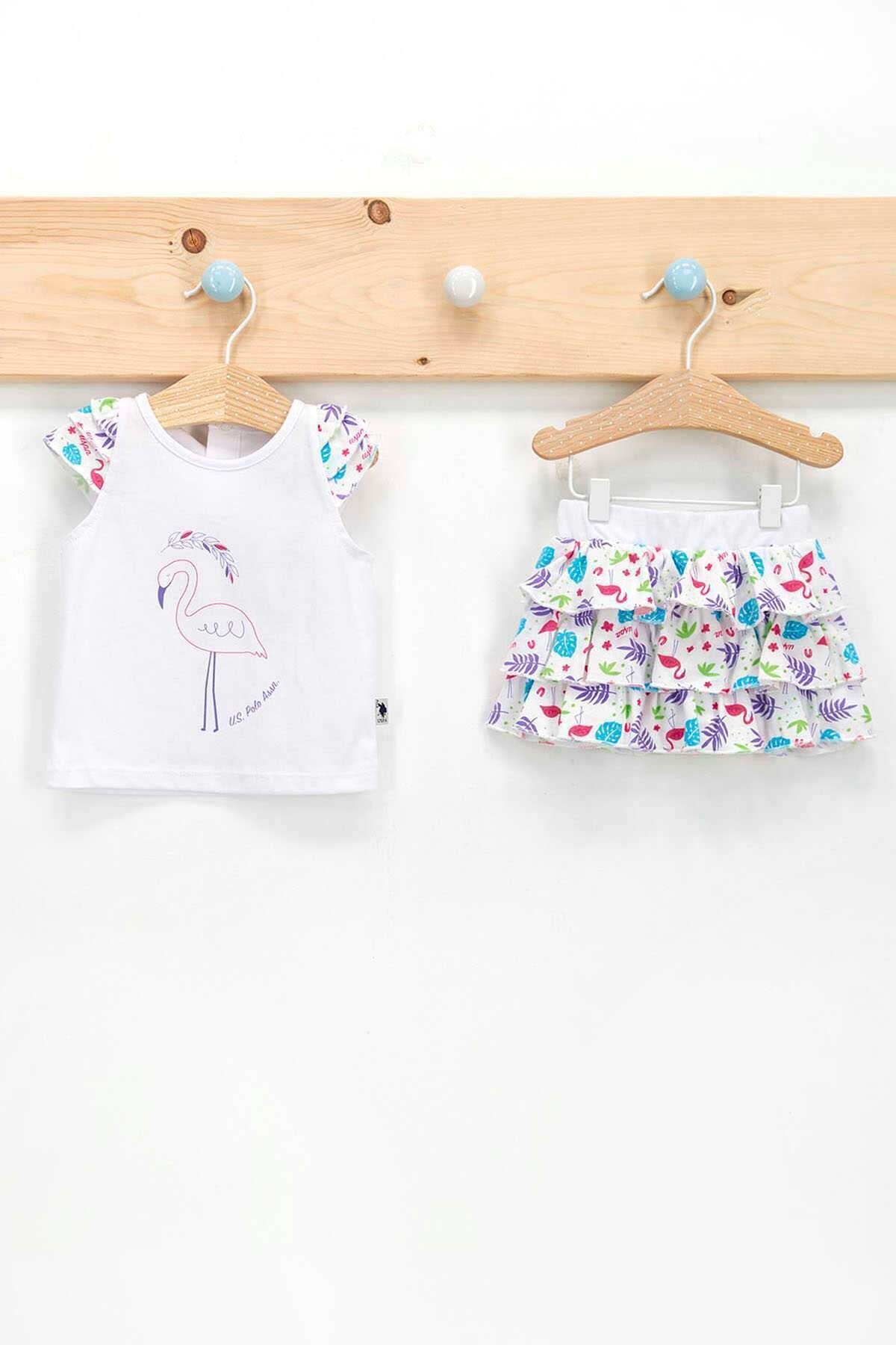 Us polo baby girl outlet clothes