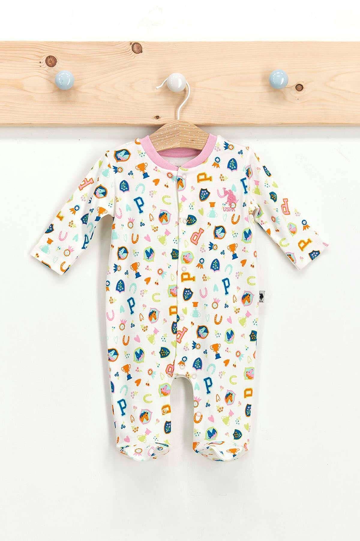 Us polo baby girl clothes discount