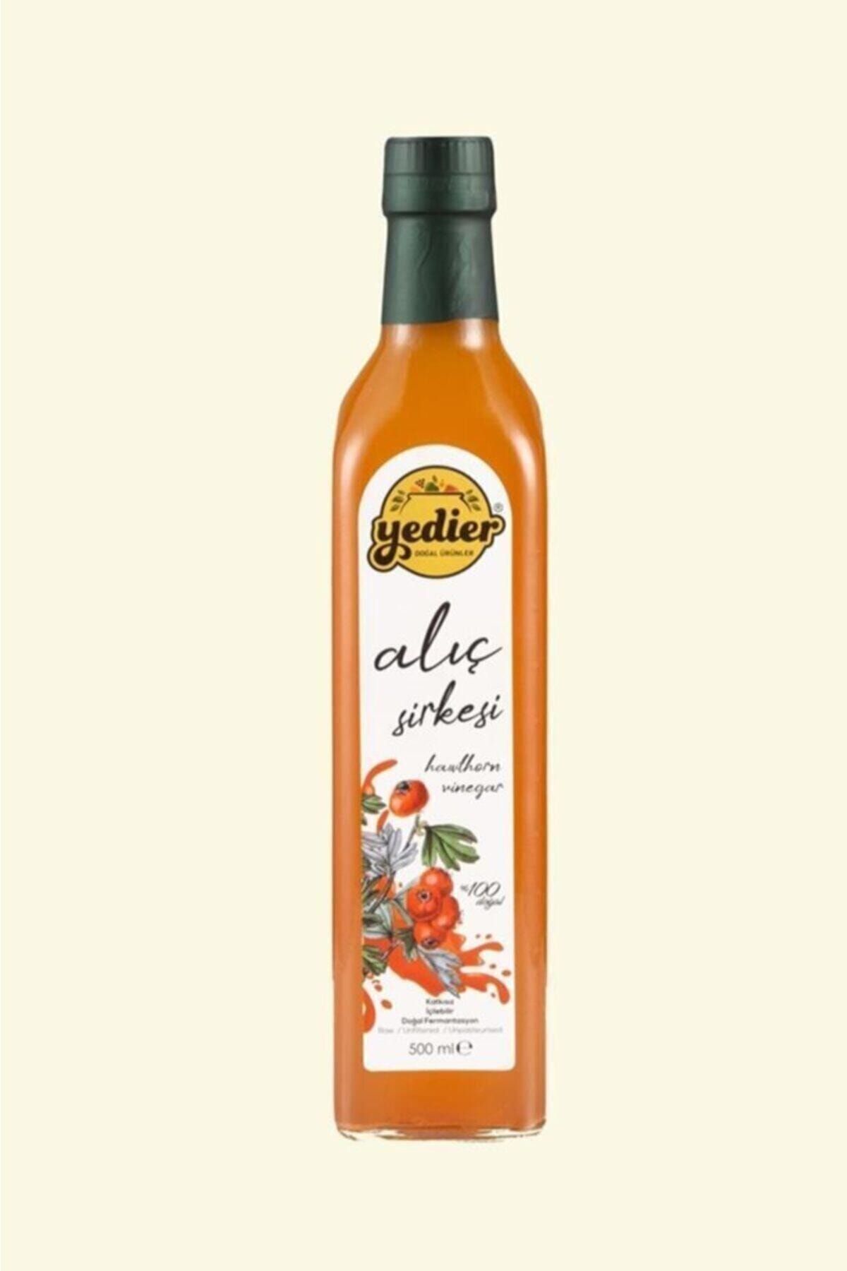 yedier alic sirkesi 500ml fiyati yorumlari trendyol