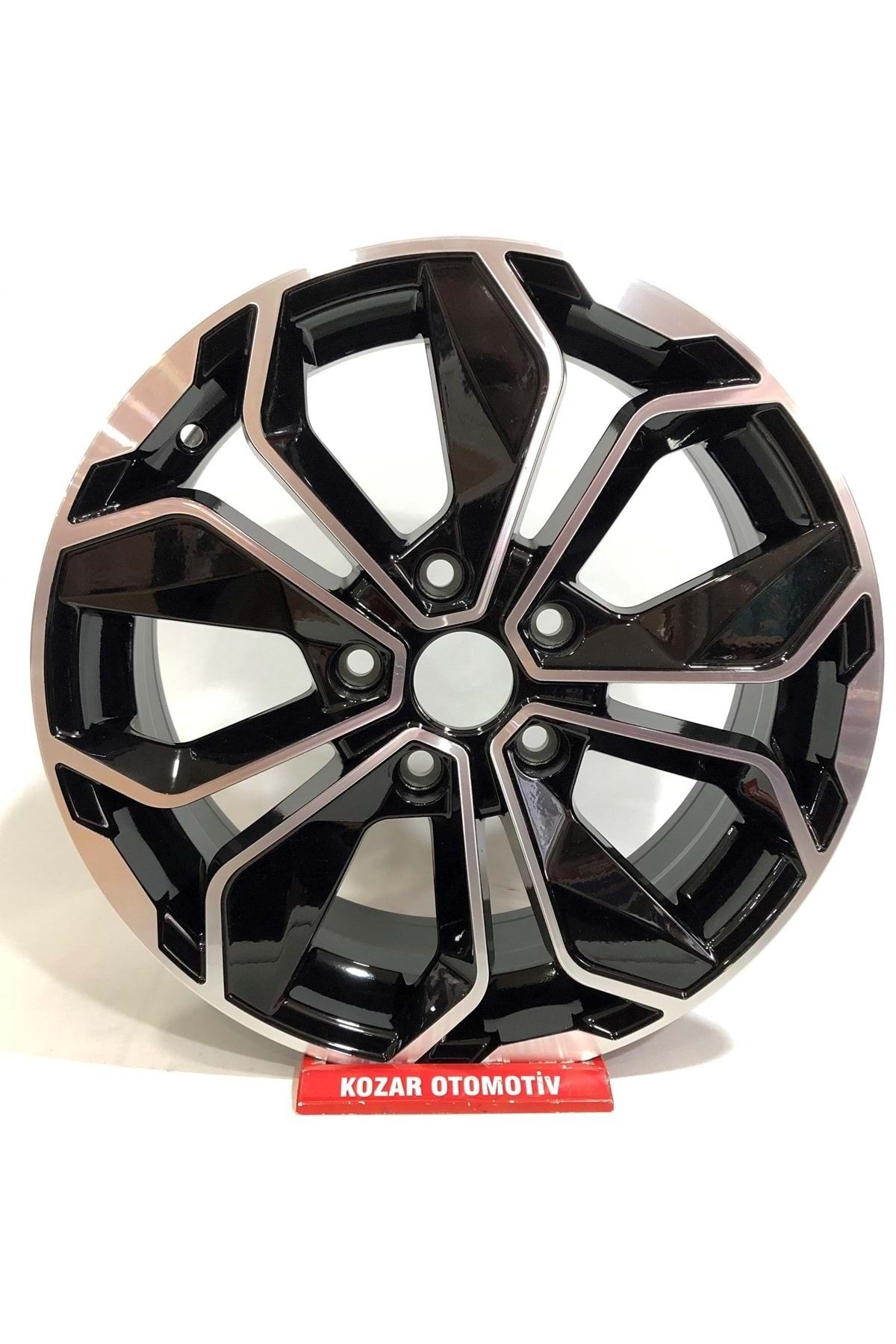 pline 16 Inç 5x114 Tüm Araçlar (takım)