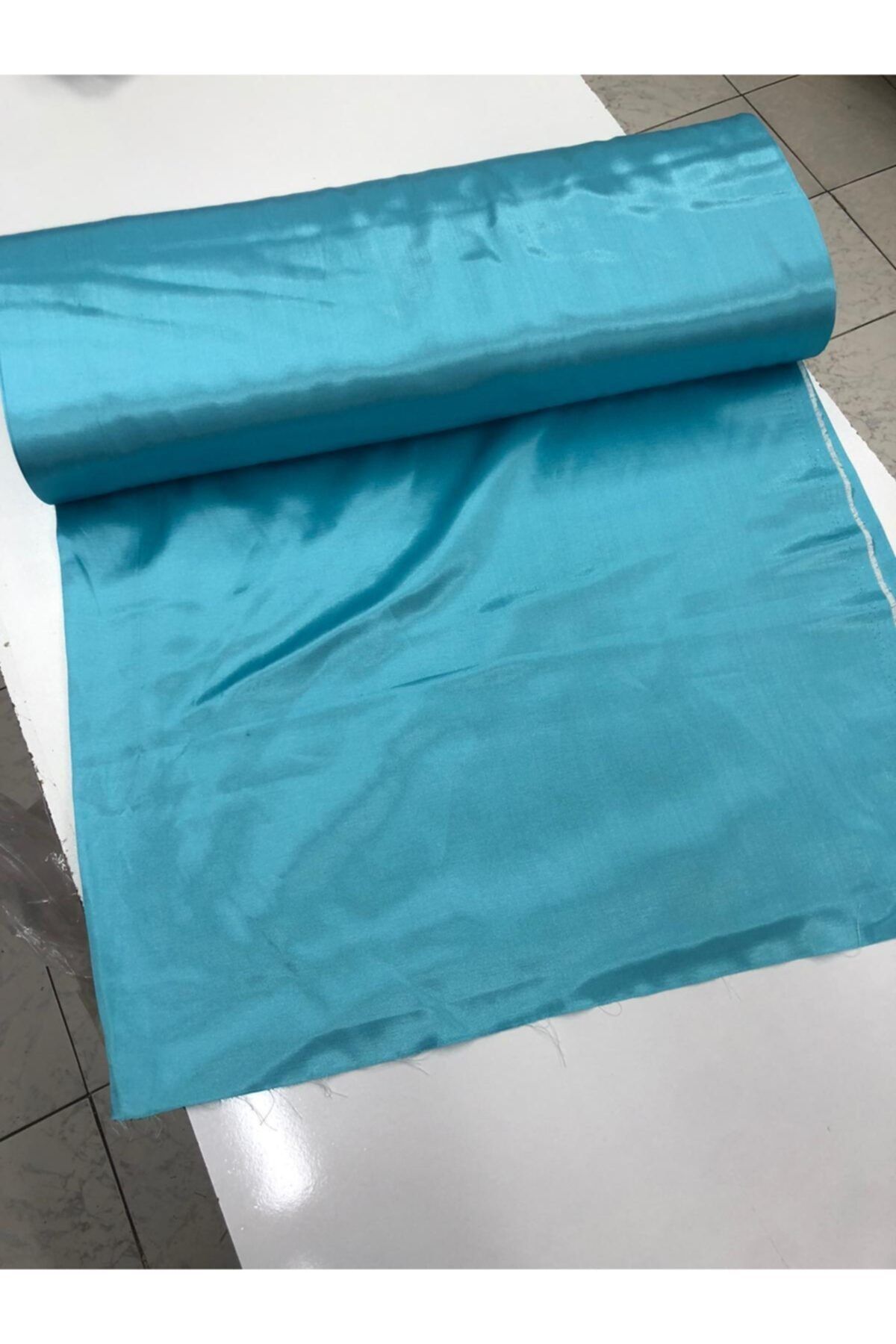 DünyaKumaş Mat Pamuk Saten Kumaş