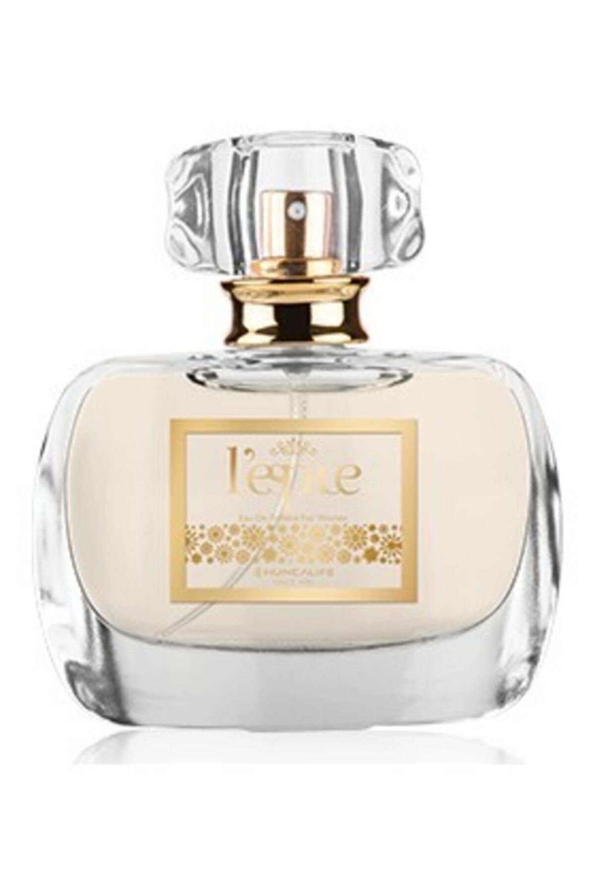 Huncalife L'espace Edt 50 ml Kadın Parfümü