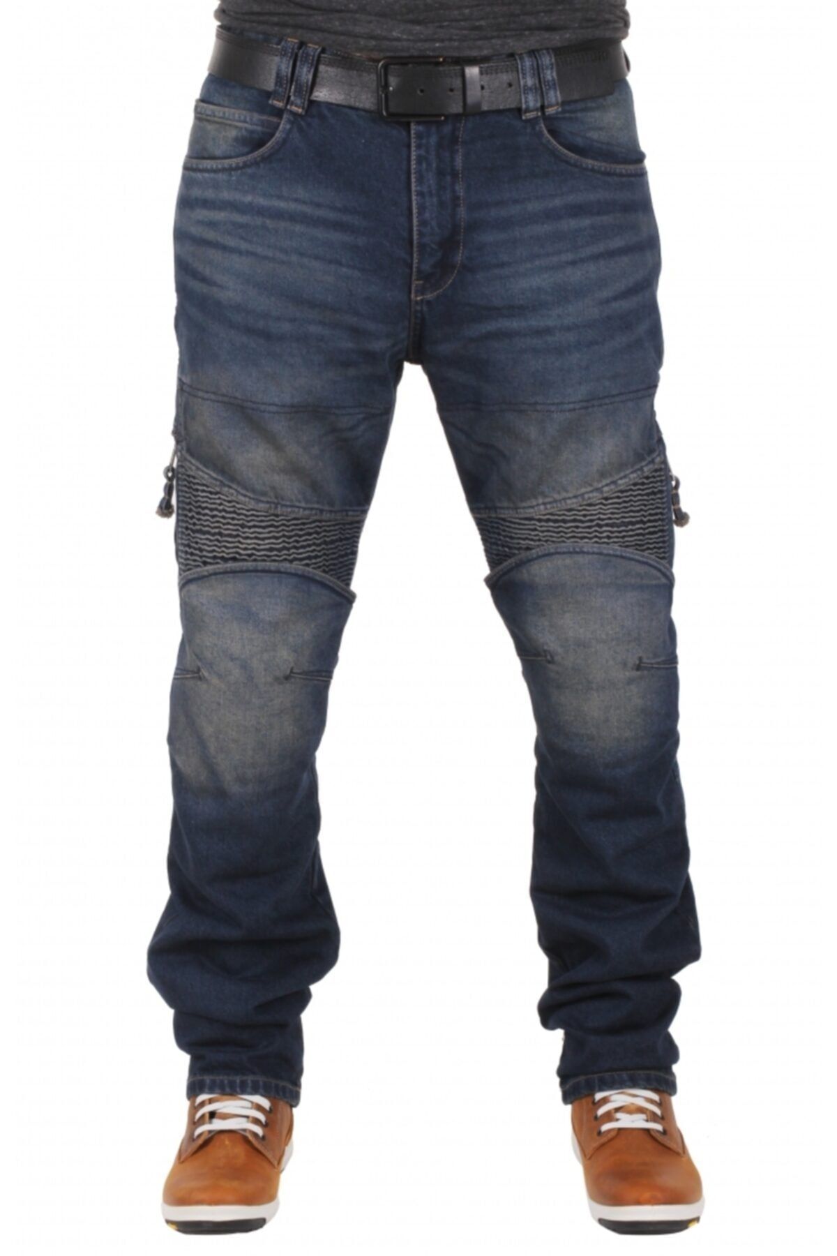 Tech90 Motosiklet Pantolonu