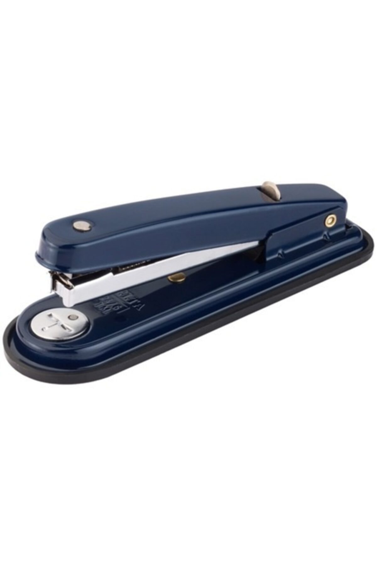 Delta 24/6 Zımba Makinası Standart - 101- Lacivert