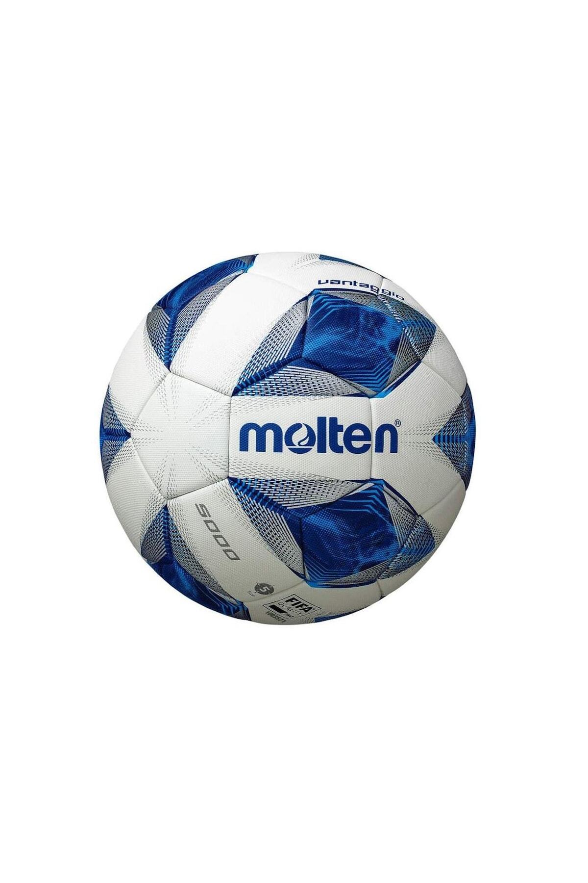 MOLTEN Fıfa Onaylı 5 Numara Futbol Topu F5a5000
