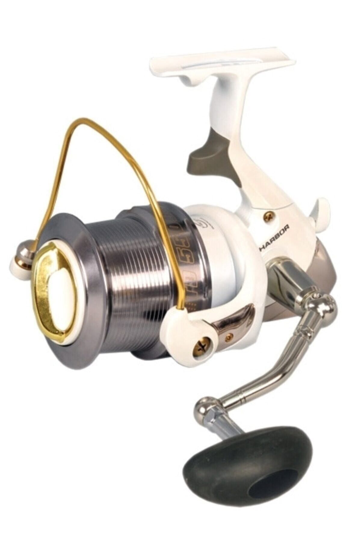 HARBOR Td 5500 Surf Casting Makine
