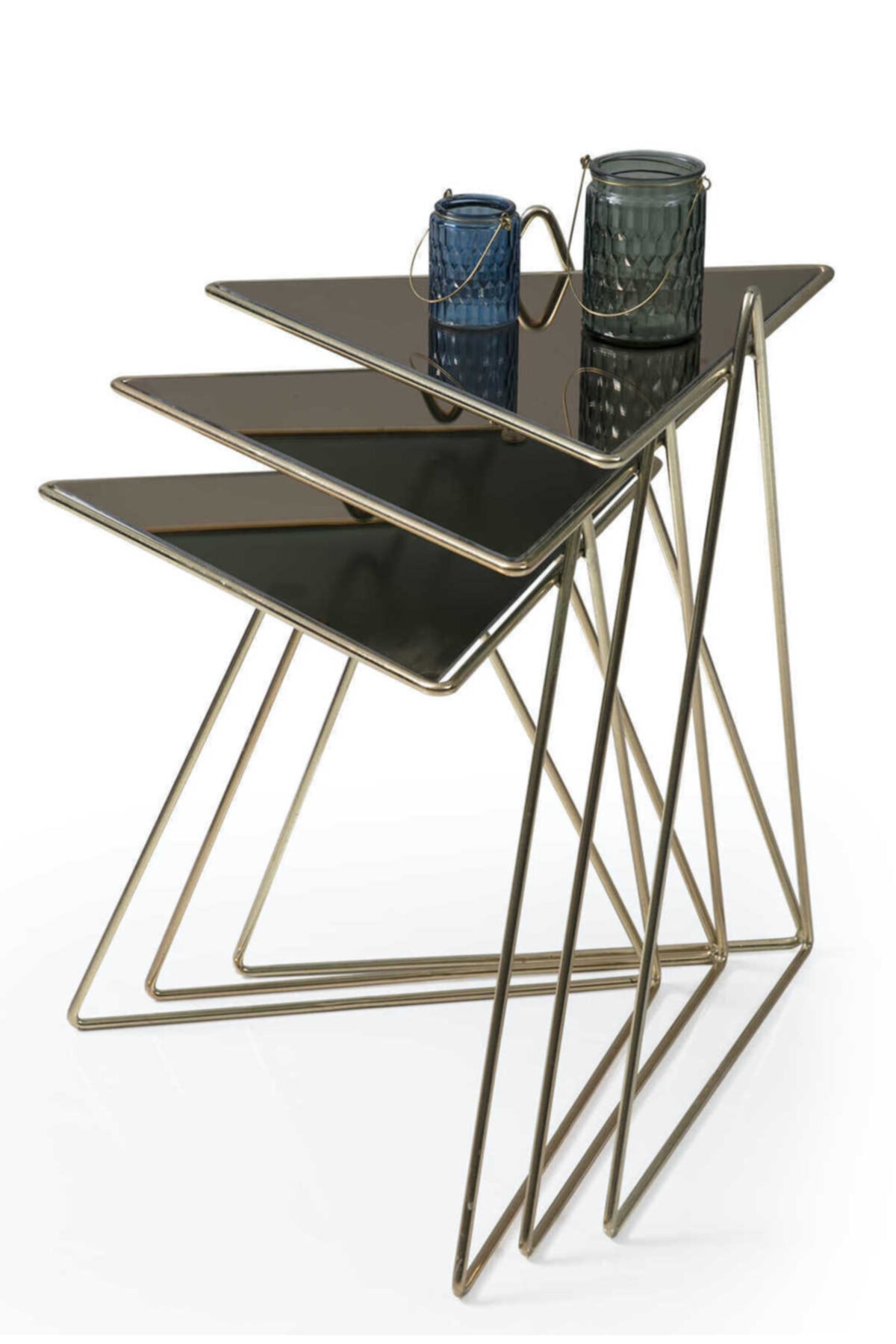 Tabahome Cosmo Zigon Sehpa