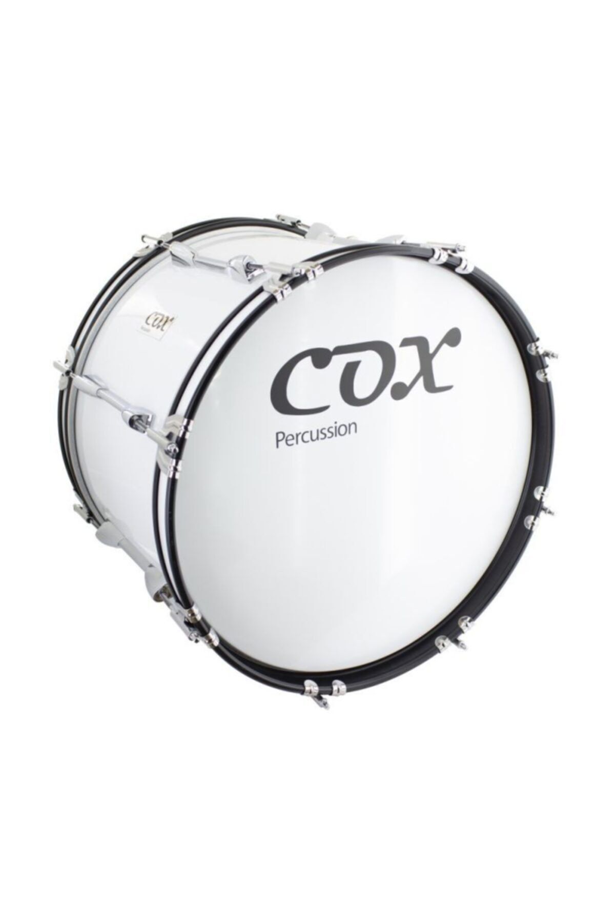Cox Bando Davulu 24inç X 12inç