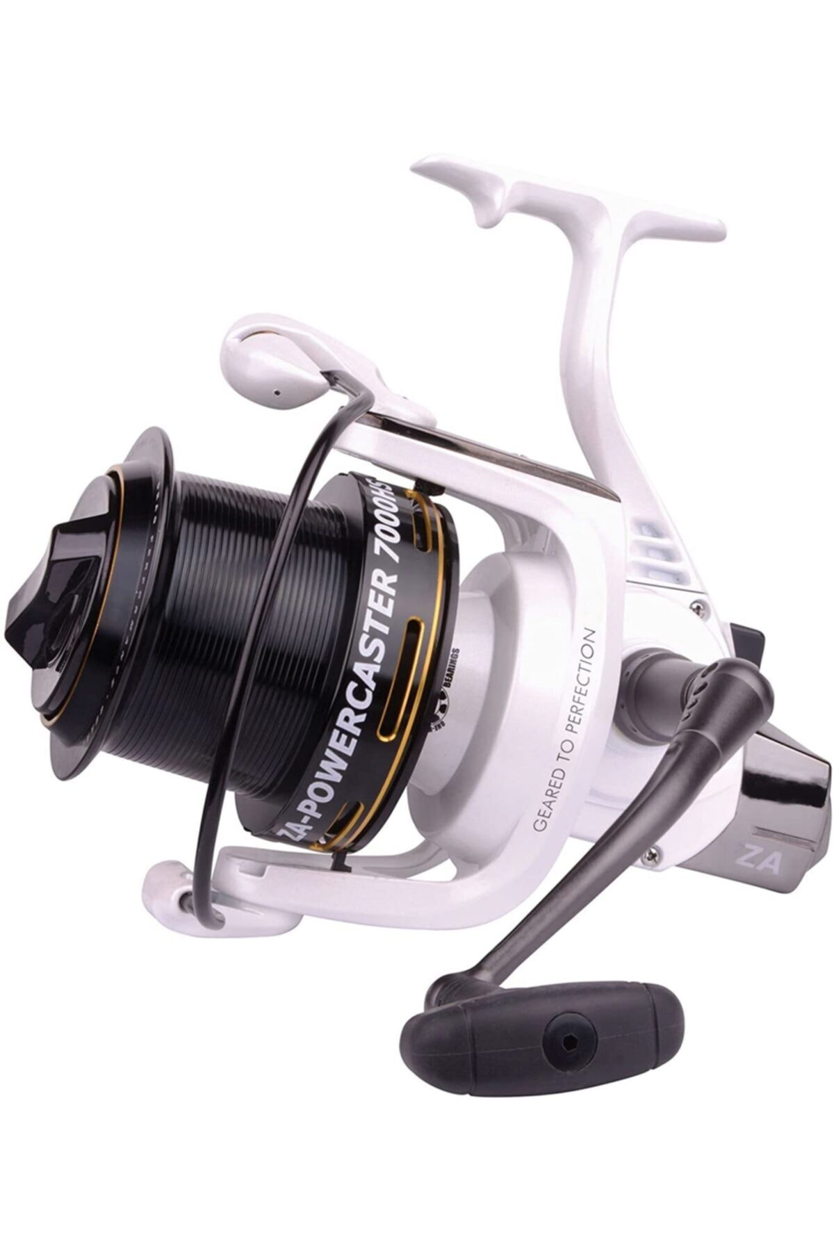 Spro Za Powercaster 7000hs Olta Makinası