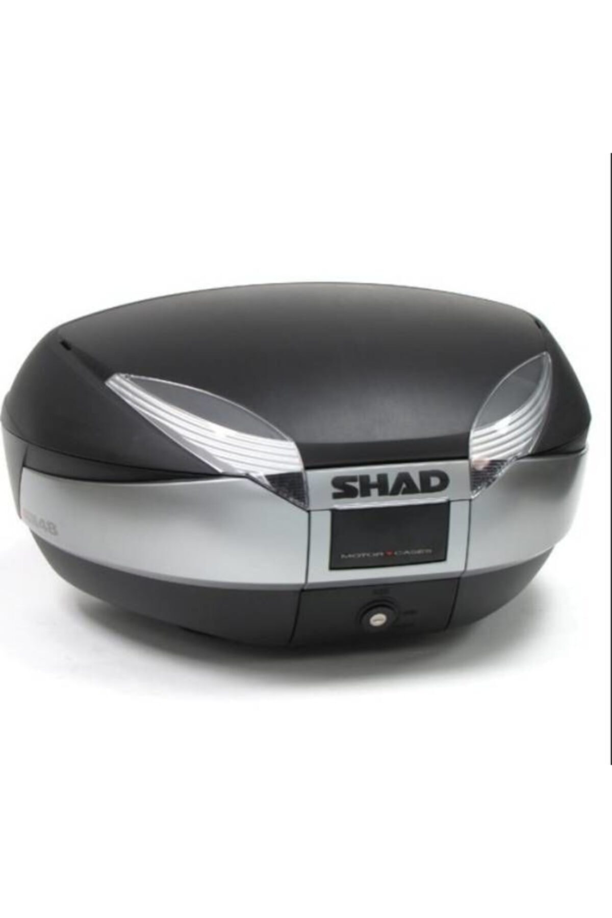 HEPCO BECKER Shad Arka Çanta Sh 48 Shad