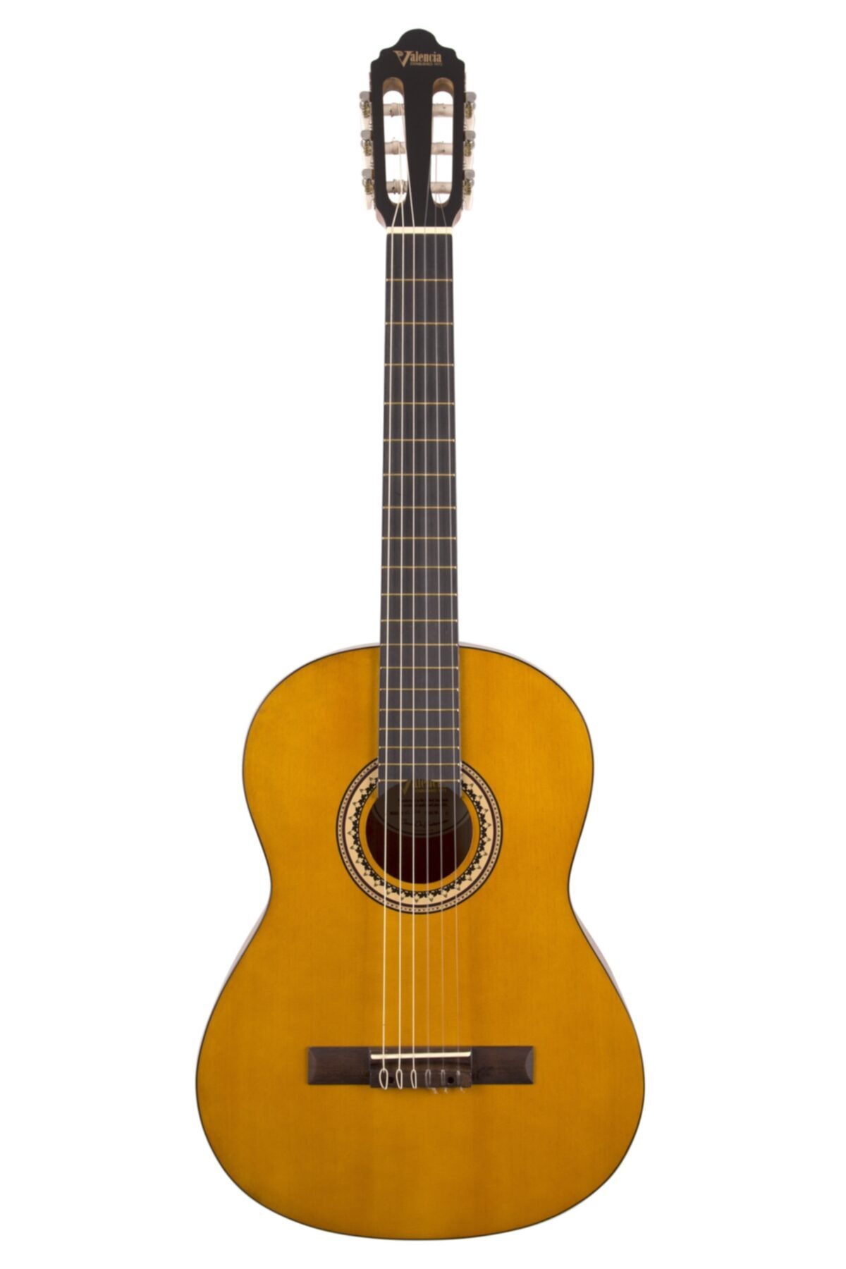 VALENCIA Vc-204 Klasik Gitar