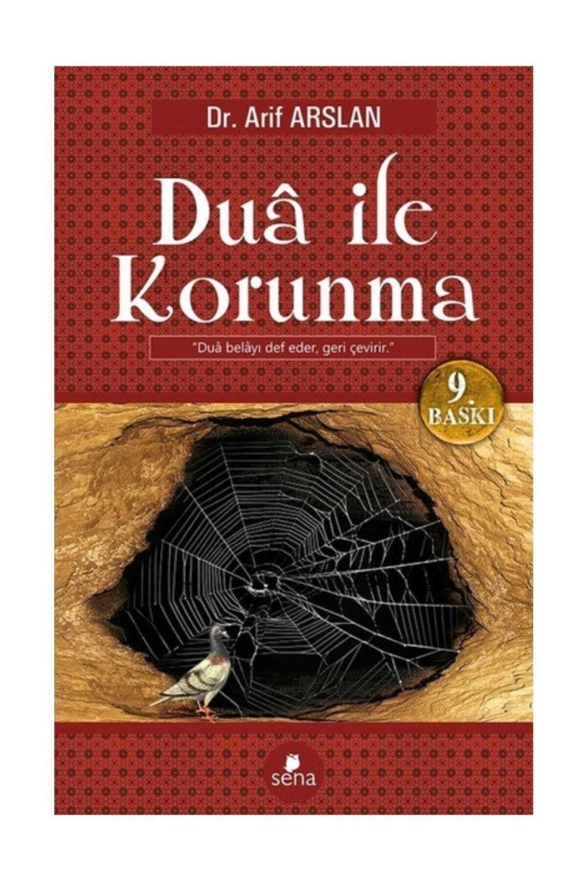 Sena Yayınları Dua Ile Korunma