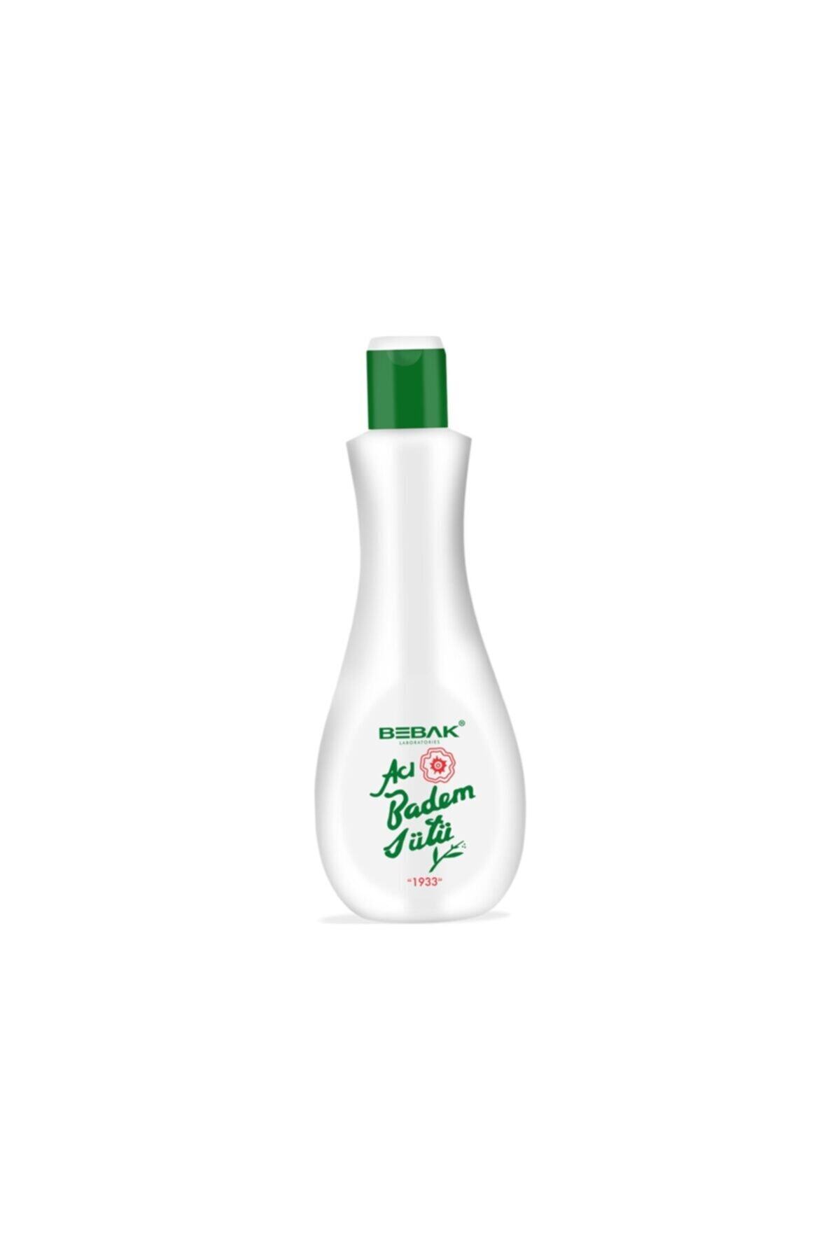 OLCAY CENTER Bebak Aci Badem Sütü 215 Gr (büyük Boy)