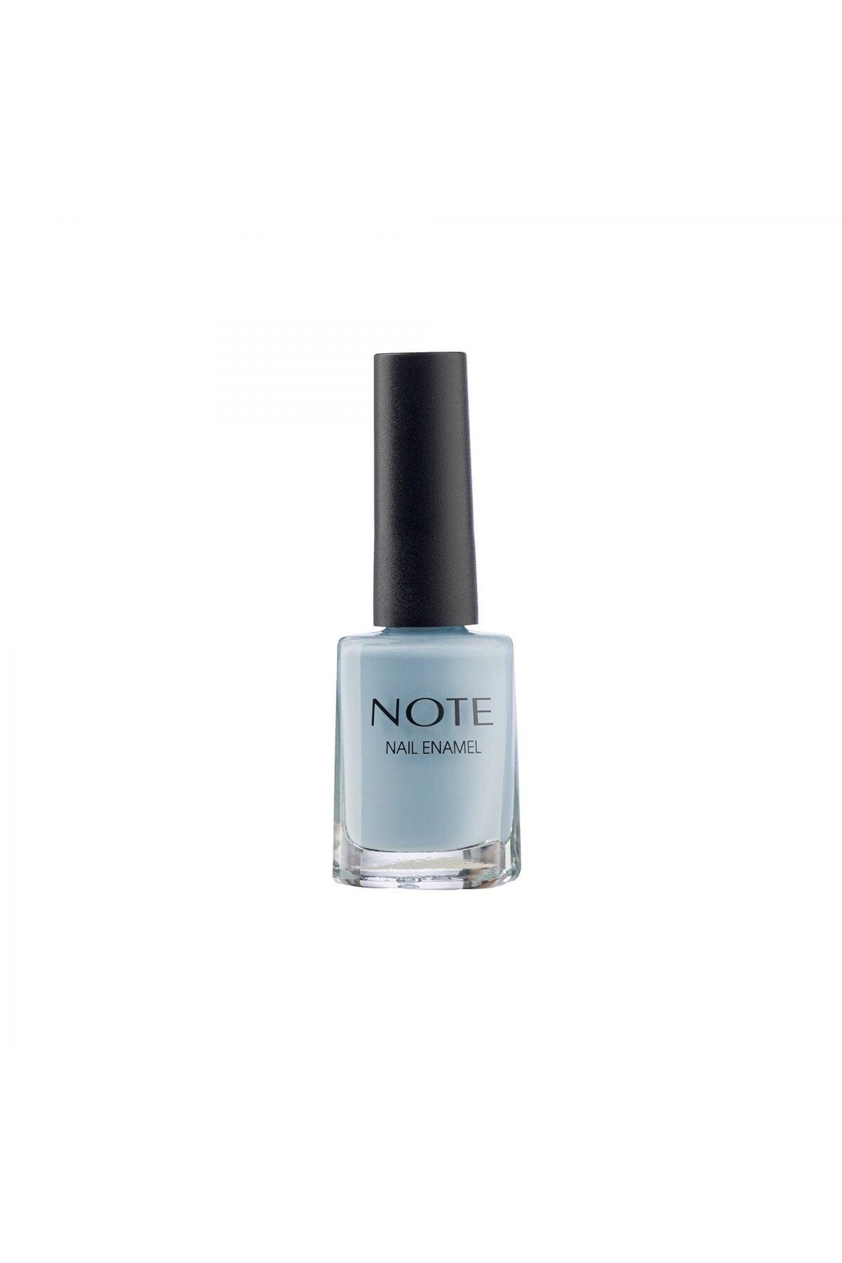 NOTE Nail Enamel Oje 67 Blue Ice - Buz Mavisi