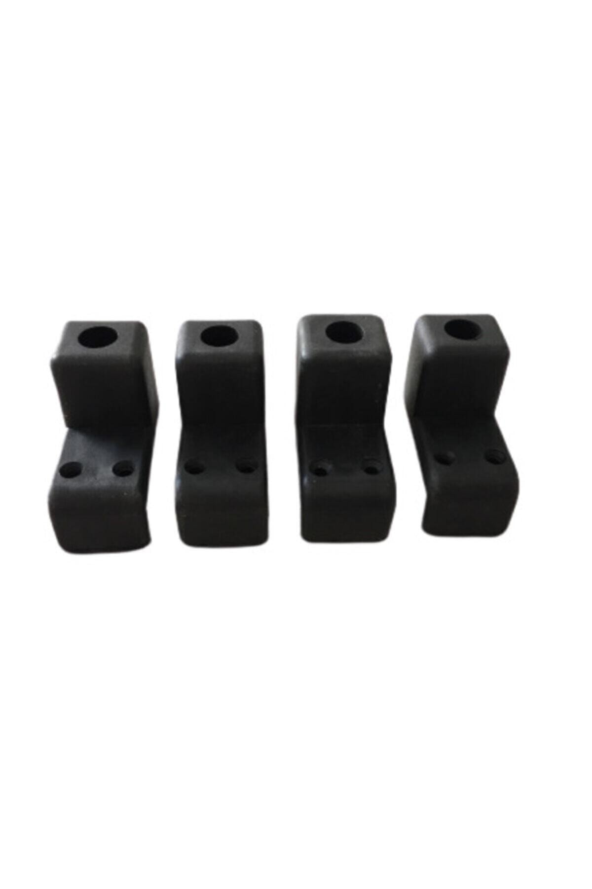 sawoli mobilya baza kapak tutucu baza yatak tutucu baza takozu 6 ad fiyati yorumlari trendyol