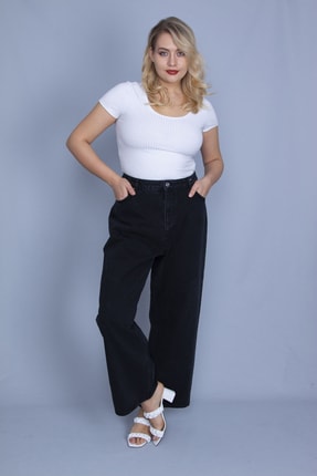 Kadin Buyuk Beden Pantolon Modelleri Fiyatlari Trendyol