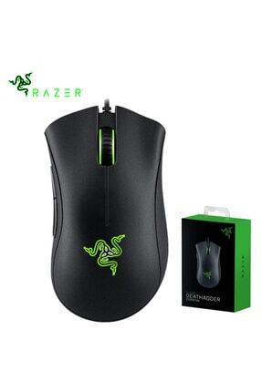 2021 Versiyon Deathadder Essential Kablolu Gaming Mouse Image 0