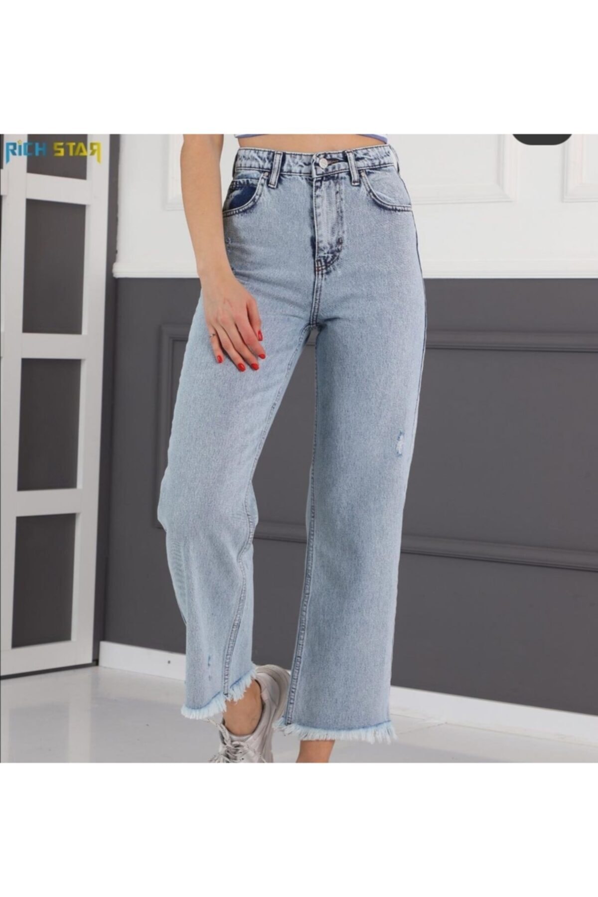Rich star mom jeans clearance