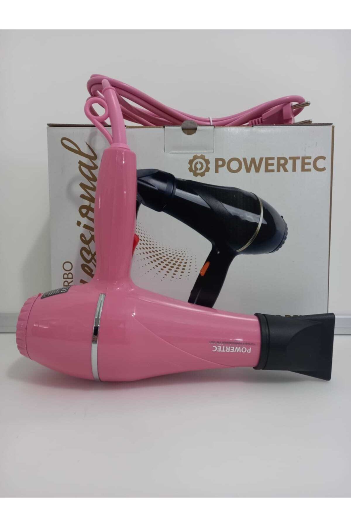 powertec tr 101 pembe sac kurutma fon makinesi fiyati yorumlari trendyol