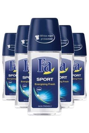 Aqua Roll On 50 Ml X5 Image 0