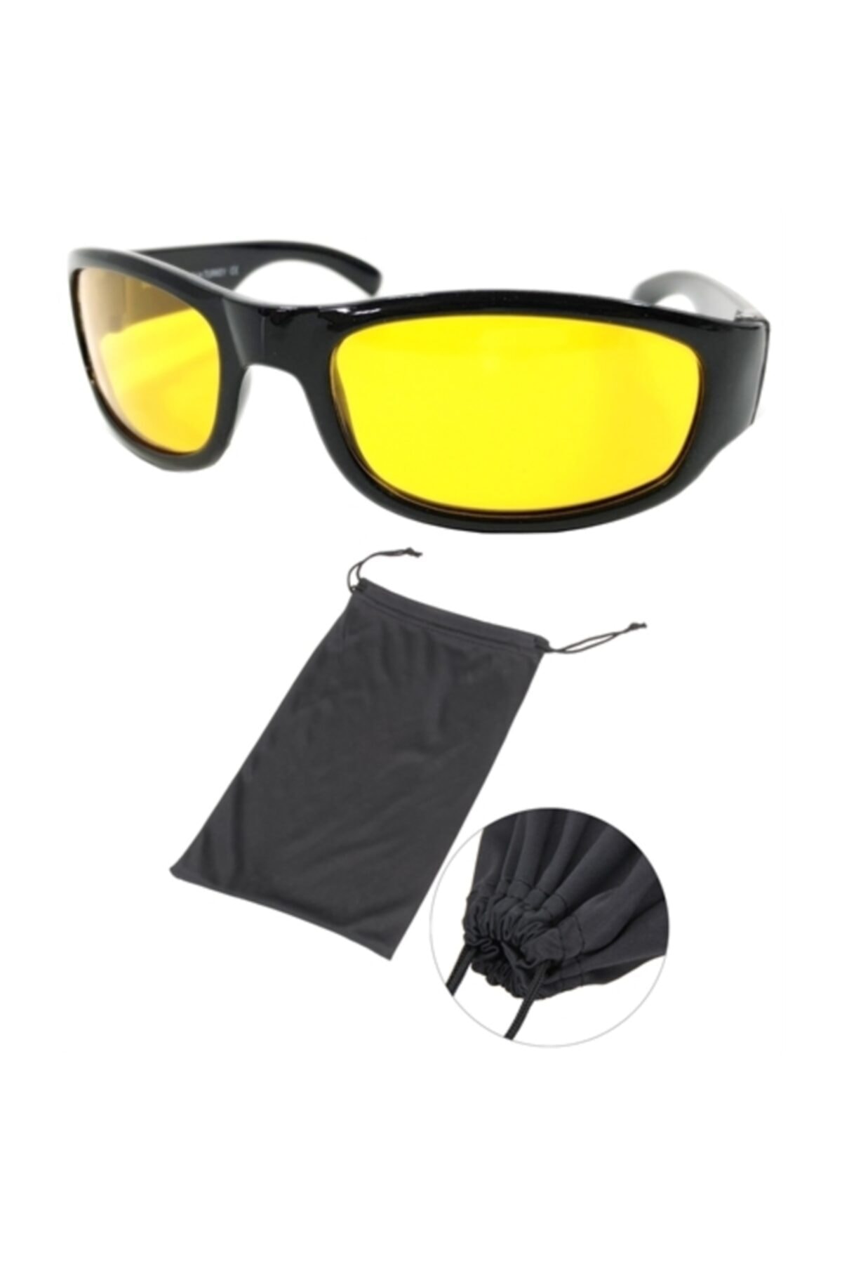 Transformacion Bisiklet Bisiklet Gece Sürüş Ve Sis Gözlüğü 42